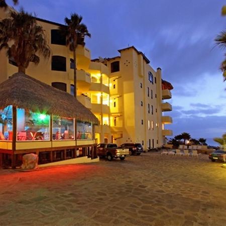Vista Hermosa Resort And Spa 罗萨里托 外观 照片