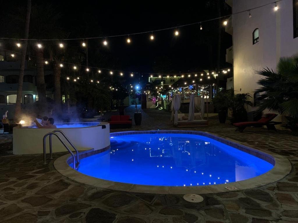 Vista Hermosa Resort And Spa 罗萨里托 外观 照片