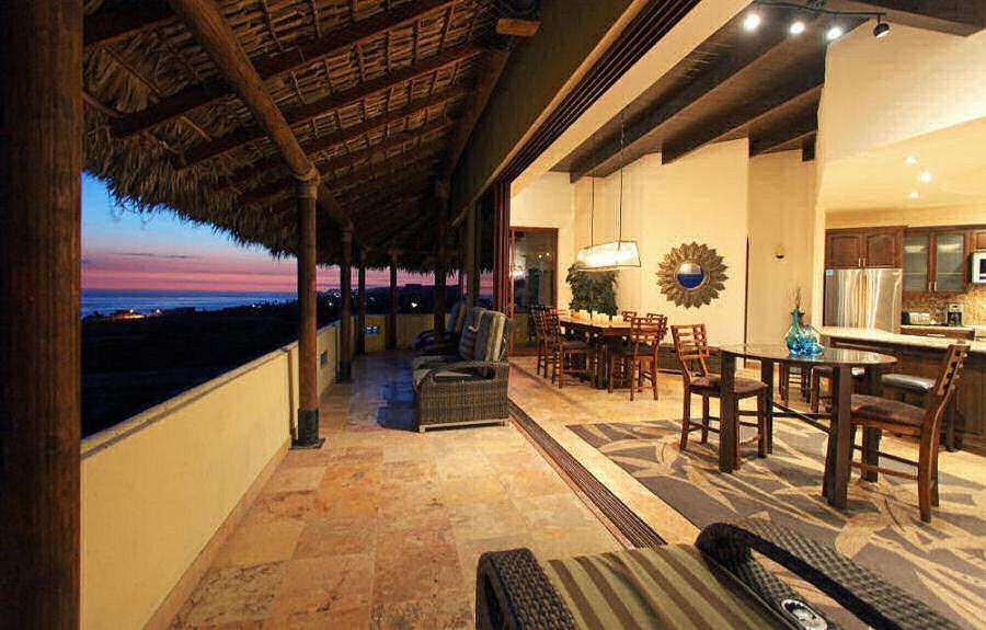 Vista Hermosa Resort And Spa 罗萨里托 外观 照片