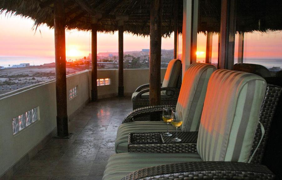 Vista Hermosa Resort And Spa 罗萨里托 外观 照片