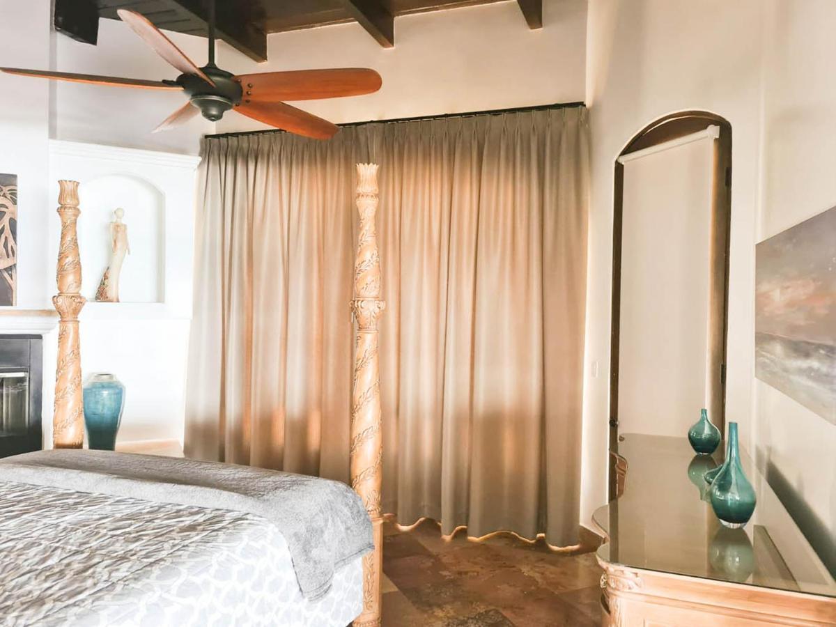 Vista Hermosa Resort And Spa 罗萨里托 外观 照片