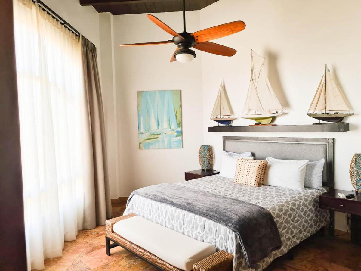 Vista Hermosa Resort And Spa 罗萨里托 外观 照片