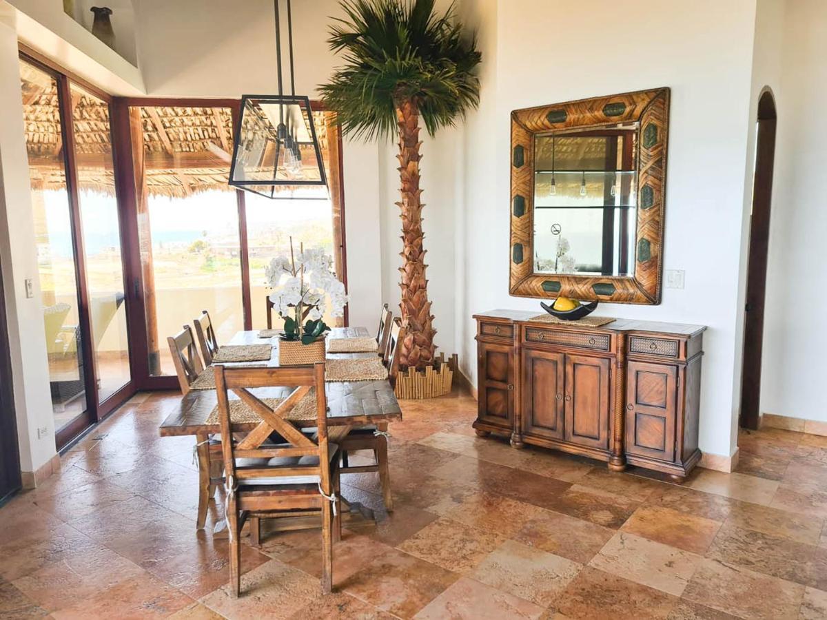Vista Hermosa Resort And Spa 罗萨里托 外观 照片