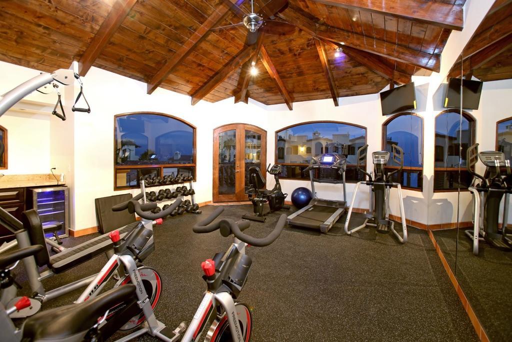 Vista Hermosa Resort And Spa 罗萨里托 外观 照片