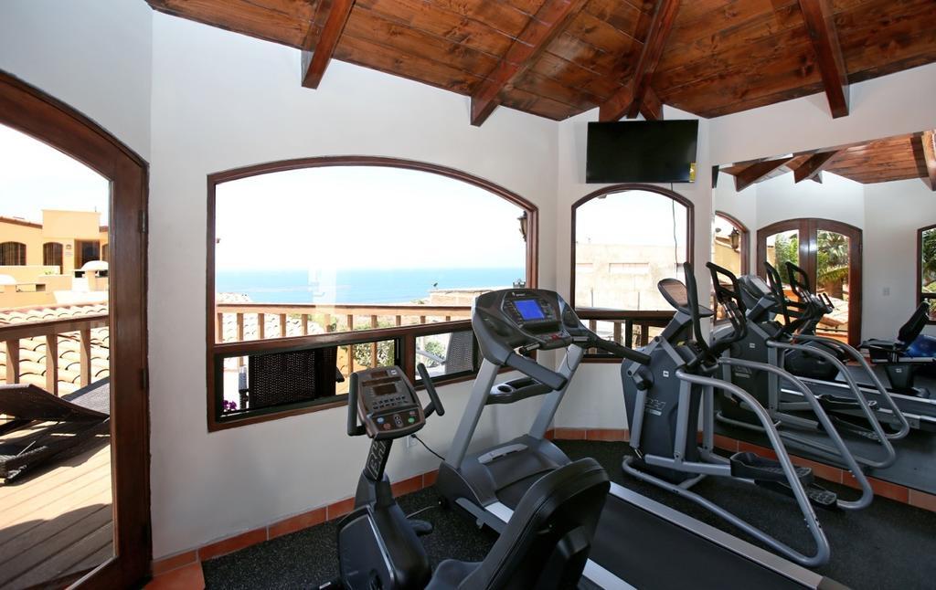 Vista Hermosa Resort And Spa 罗萨里托 外观 照片