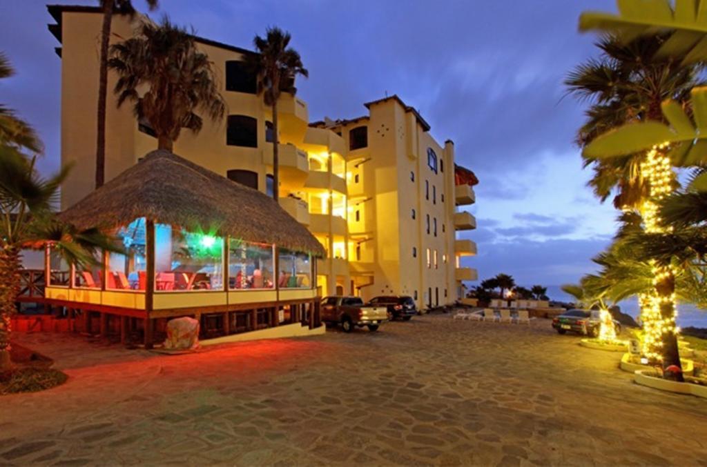 Vista Hermosa Resort And Spa 罗萨里托 外观 照片