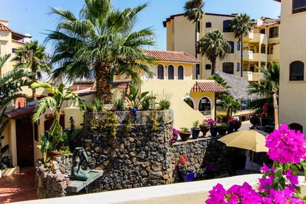 Vista Hermosa Resort And Spa 罗萨里托 外观 照片