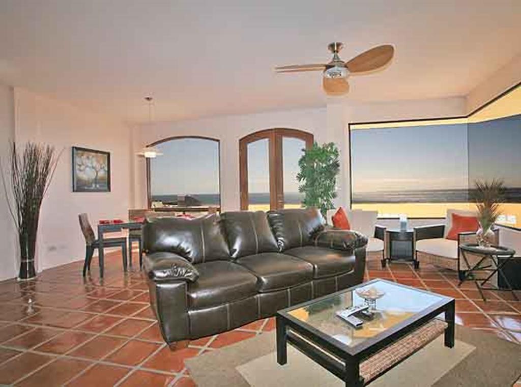 Vista Hermosa Resort And Spa 罗萨里托 客房 照片