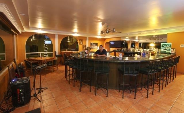 Vista Hermosa Resort And Spa 罗萨里托 外观 照片