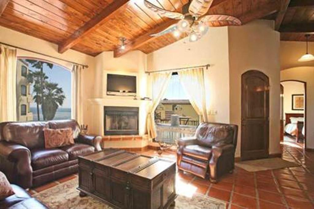 Vista Hermosa Resort And Spa 罗萨里托 客房 照片