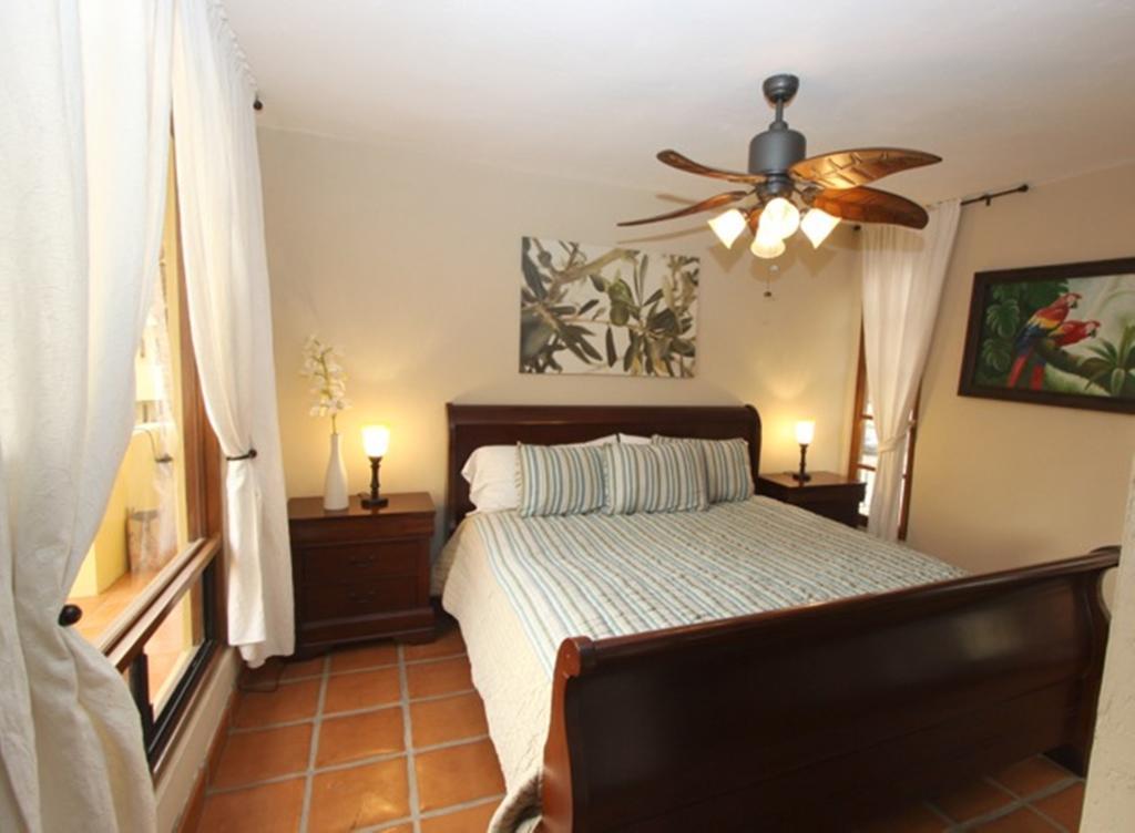 Vista Hermosa Resort And Spa 罗萨里托 客房 照片