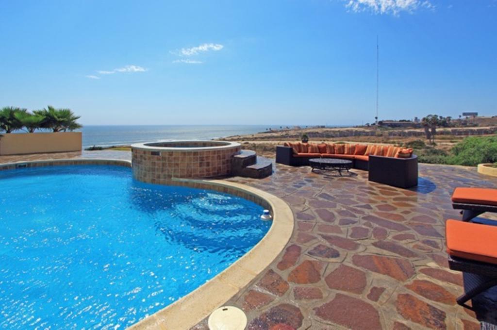 Vista Hermosa Resort And Spa 罗萨里托 外观 照片