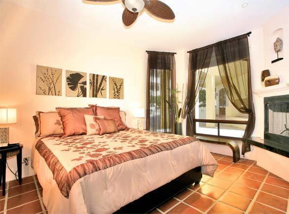 Vista Hermosa Resort And Spa 罗萨里托 客房 照片