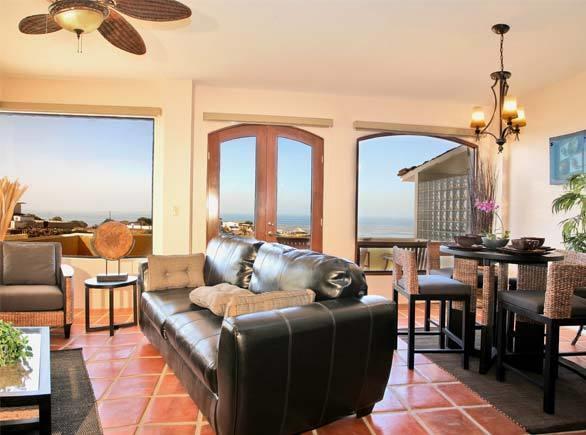 Vista Hermosa Resort And Spa 罗萨里托 外观 照片