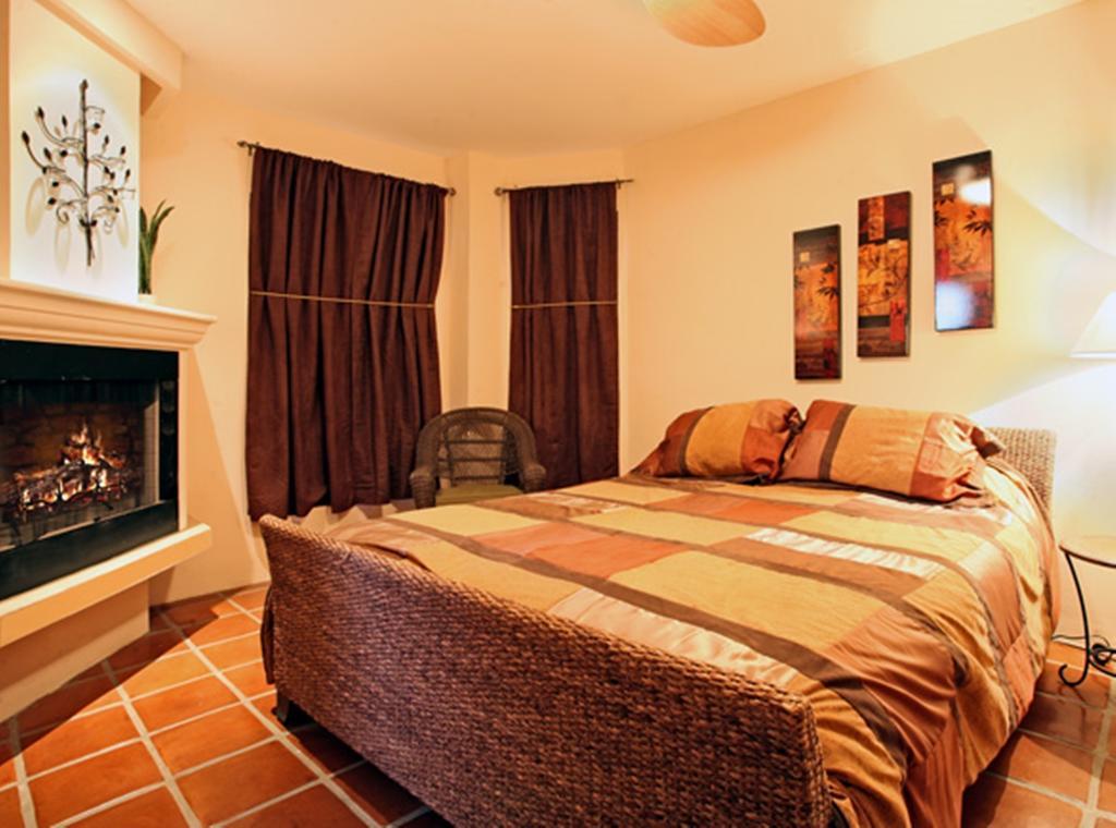 Vista Hermosa Resort And Spa 罗萨里托 客房 照片