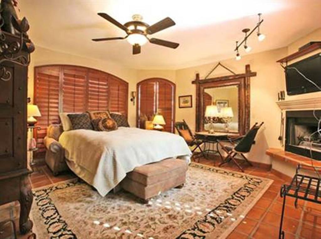 Vista Hermosa Resort And Spa 罗萨里托 客房 照片