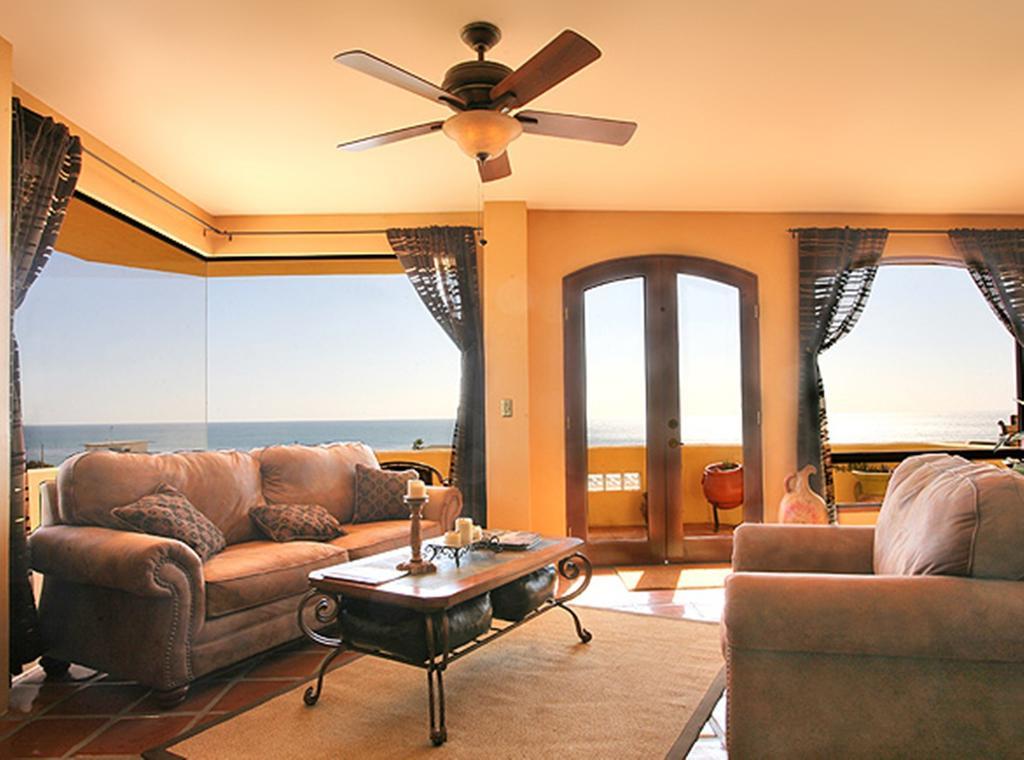 Vista Hermosa Resort And Spa 罗萨里托 客房 照片