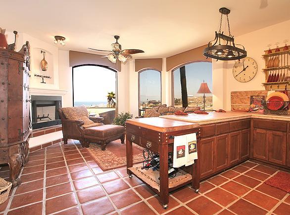 Vista Hermosa Resort And Spa 罗萨里托 外观 照片