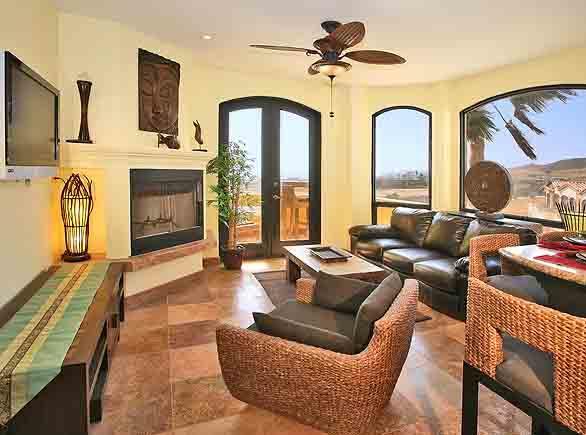 Vista Hermosa Resort And Spa 罗萨里托 外观 照片
