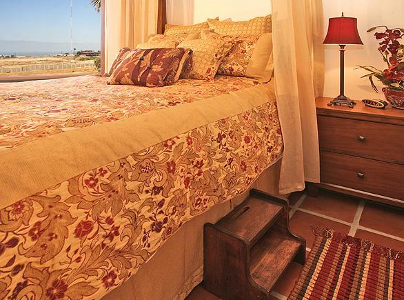 Vista Hermosa Resort And Spa 罗萨里托 外观 照片