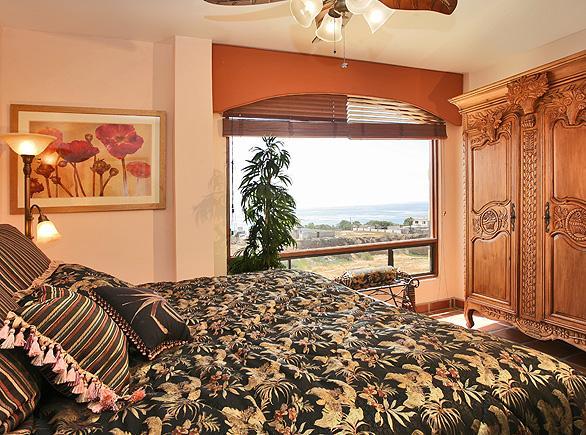 Vista Hermosa Resort And Spa 罗萨里托 外观 照片