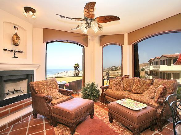 Vista Hermosa Resort And Spa 罗萨里托 外观 照片
